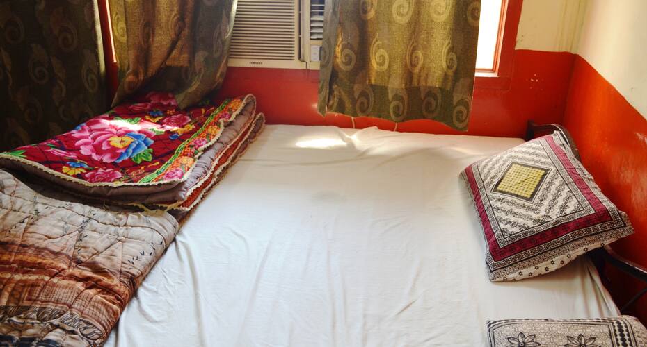 Hotel Amar Nath, Lucknow 3